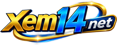 Xem14 Net Logo